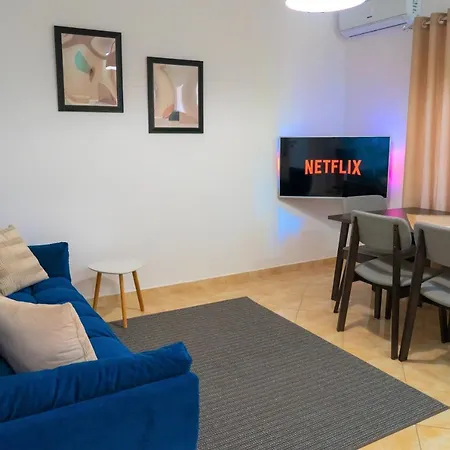 Apartament Easy Living *