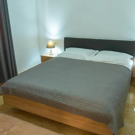 Apartament Easy Living *
