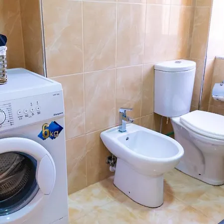 Apartament Easy Living *