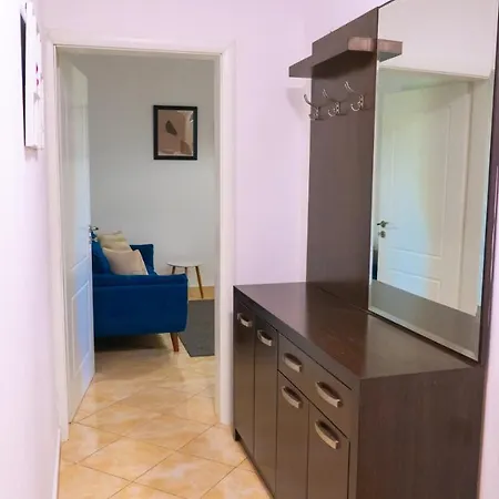 Apartament Easy Living *