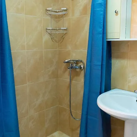Apartament Easy Living Tirana