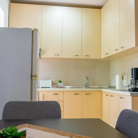 Apartament Easy Living