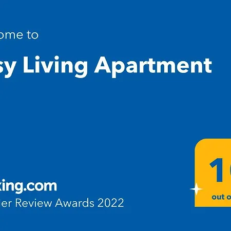 Easy Living * Tirana